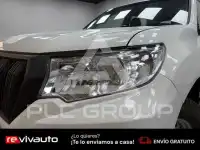 2020 Toyota LAND CRUISER