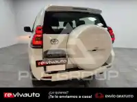 2020 Toyota LAND CRUISER