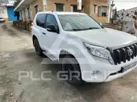 2020 Toyota LAND CRUISER