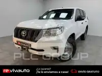 2020 Toyota LAND CRUISER