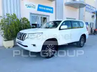 2020 Toyota LAND CRUISER