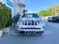 2020 Toyota LAND CRUISER