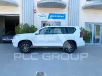 2020 Toyota LAND CRUISER