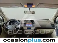 2020 Toyota LAND CRUISER