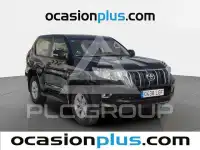 2020 Toyota LAND CRUISER