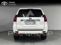 2020 Toyota LAND CRUISER