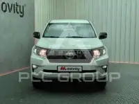 2020 Toyota LAND CRUISER