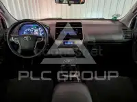 2020 Toyota LAND CRUISER