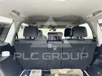 2020 Toyota LAND CRUISER