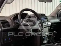 2020 Toyota LAND CRUISER