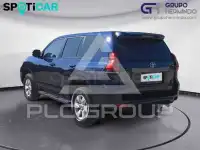 2020 Toyota LAND CRUISER