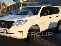 2020 Toyota LAND CRUISER