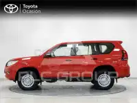 2020 Toyota LAND CRUISER