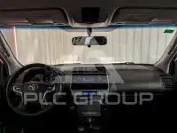 2020 Toyota LAND CRUISER
