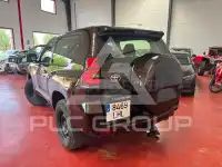2020 Toyota LAND CRUISER