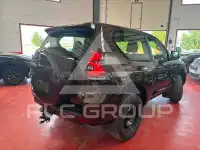 2020 Toyota LAND CRUISER