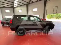 2020 Toyota LAND CRUISER