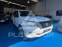 2020 Toyota LAND CRUISER