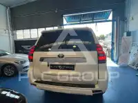 2020 Toyota LAND CRUISER