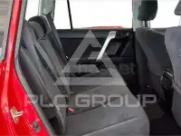 2020 Toyota LAND CRUISER