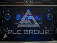 2020 Toyota LAND CRUISER