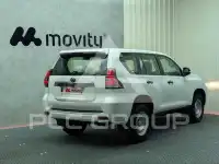 2020 Toyota LAND CRUISER