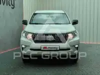 2020 Toyota LAND CRUISER