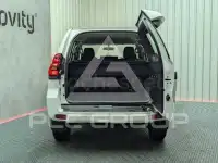 2020 Toyota LAND CRUISER