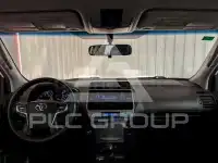 2020 Toyota LAND CRUISER