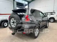 2020 Toyota LAND CRUISER