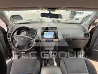 2020 Toyota LAND CRUISER