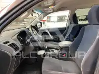 2020 Toyota LAND CRUISER