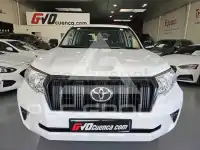 2020 Toyota LAND CRUISER