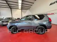 2020 Toyota LAND CRUISER