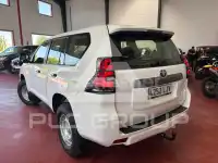 2020 Toyota LAND CRUISER