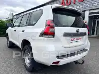 2020 Toyota LAND CRUISER