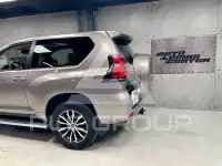 2020 Toyota LAND CRUISER