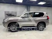 2020 Toyota LAND CRUISER