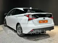 2020 Toyota PRIUS