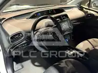 2020 Toyota PRIUS