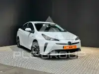 2020 Toyota PRIUS