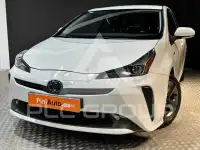 2020 Toyota PRIUS