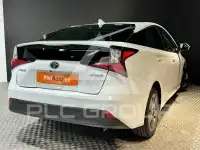 2020 Toyota PRIUS