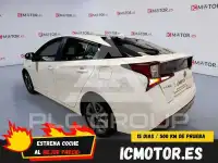 2020 Toyota PRIUS