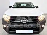2020 Toyota Hilux