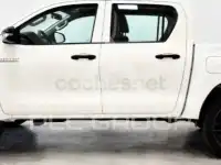 2020 Toyota Hilux