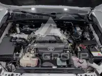 2020 Toyota Hilux