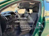 2020 Toyota Hilux