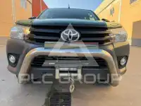 2020 Toyota Hilux