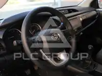 2020 Toyota Hilux